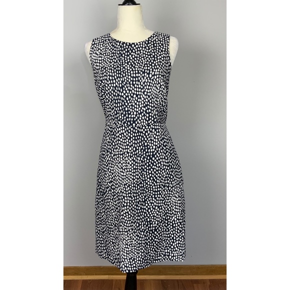 NWT J. CREW DRESS, SIZE 12 - Picture 1 of 7